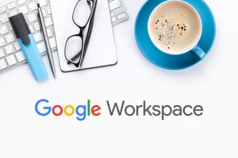 Google lanceert nieuw Workspace-abbo exclusief één belangrijke Google-dienst