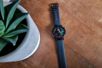 Huawei Watch GT 3 review: dit vonden twee Androidworldlezers van de smartwatch (adv)
