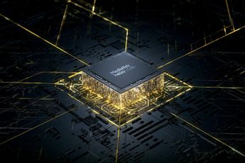 MediaTek onthult zijn nieuwe chip: Dimensity 9300