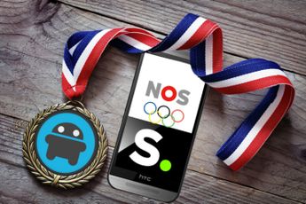 3 beste apps voor het volgen van de Olympische Winterspelen
