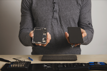 De Nederlandse telefoonreparateur The Fixables is niet meer