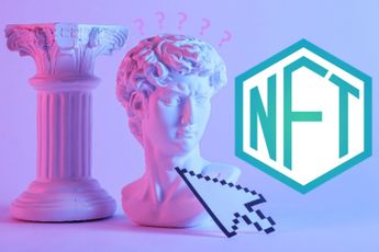 Wat zijn NFT's en hebben we er iets aan?