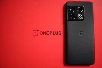 OnePlus 10 Pro review: prima tegenstander in het hoge segment