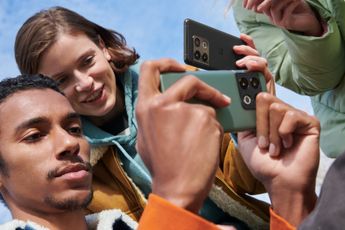OnePlus brengt OnePlus 10 Pro uit in Nederland vanaf 899 euro