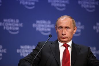Facebook tolereert nu doodsbedreigingen tegen Poetin in deze landen