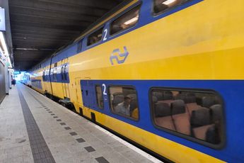 5 tips voor ontspannen treinreizen met de NS-app