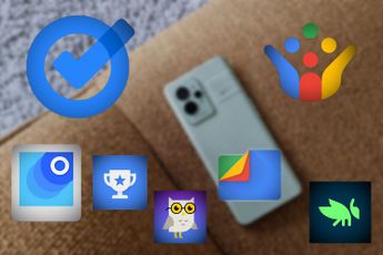 7 handige Google-apps die je waarschijnlijk niet kende
