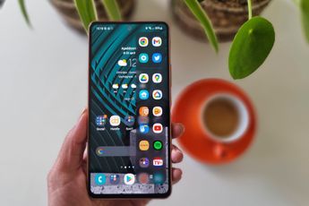 Samsung Galaxy-eigenaren opgelet: upgrade de Galaxy Store nu naar de nieuwste versie