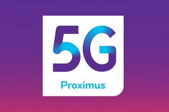 Belgische provider brengt 5G naar meer klanten met limiet van 100 Mbps