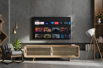'Google TV krijgt Nest- en Fitbit-ondersteuning'