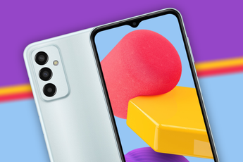 Hoe verander je de achtergrond op een Samsung smartphone?