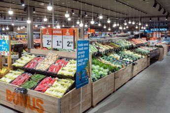 Recepten in de Albert Heijn supermarkt app kun je nu personaliseren