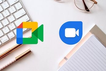 Google Duo's nieuwste update kondigt tevens het einde van de app aan