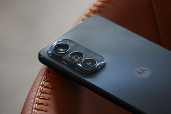Motorola Edge 30 review: verrassend, zowel positief als negatief