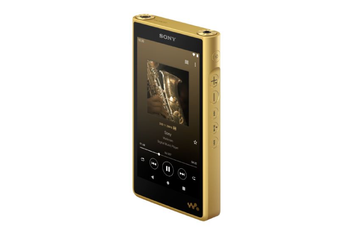 Deze Sony Walkman met Android kost zoveel als tweedehands auto
