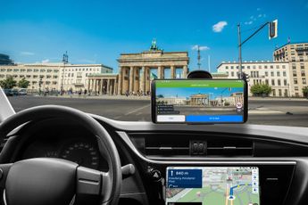 Met navigatie-app Sygic voor Android Auto helpt je telefoon een handje