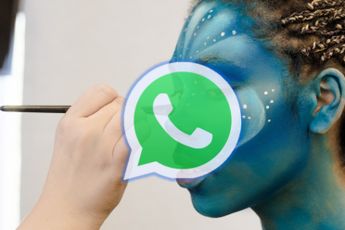 'WhatsApp werkt aan avatars voor videogesprekken'