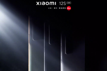 Xiaomi: 3 toptelefoons met Leica-camera komen op 4 juli