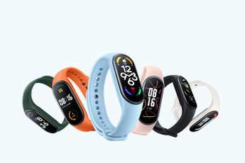 Xiaomi lanceert Smart Band 7 fitnesstracker in Nederland voor € 59,99