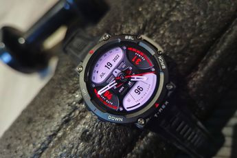 Amazfit T-Rex 2 review: is deze robuuste smartwatch klaar voor het grote publiek?