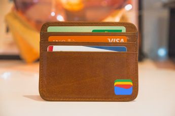 Google Wallet vanaf nu beschikbaar in Nederland