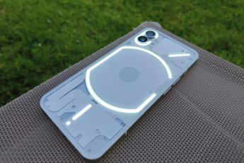 Nothing start met Android 13-bèta voor Phone (1)