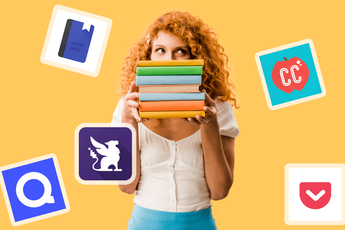 15 beste apps voor studenten (2023)