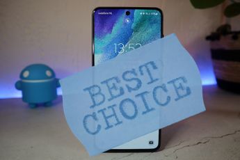 Beste Samsung-smartphones die je kunt kopen (2022)