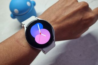 Samsung Galaxy Watch-tip: zo heb je als eerste nieuwe updates