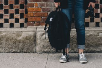 Beste rugzakken om mee te nemen naar school of werk
