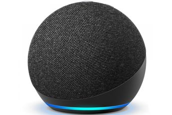 Amazon komt met nieuwe Echo Dot-speaker en slimme wekker