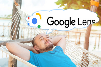5 functies in Google Lens die het leven heerlijk eenvoudig maken