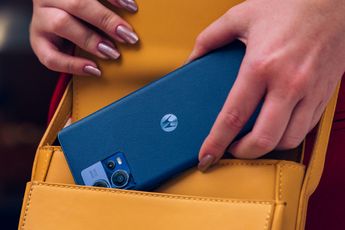 Motorola flagship met Snapdragon 8 Gen 2 komt op 15 december
