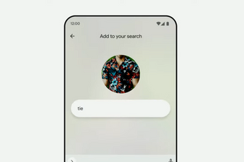 Google Multisearch werkt nu in Nederland