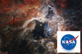 App van de Week: de NASA-app is een schat aan informatie