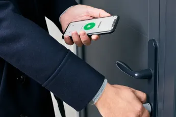 Netatmo werkt aan slim deurslot zonder wifi, mét smart key