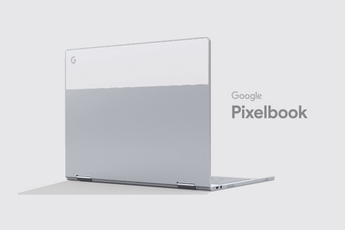 Google stopt met zijn Pixelbook Chromebooks: dit is waarom