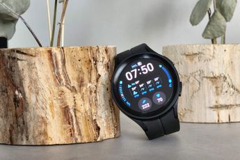 'Samsung Galaxy Watch 6 krijgt deze grote ontwerpwijziging'