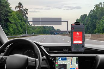 AW Poll: kwart lezers maakt gebruik van Waze voor navigatie