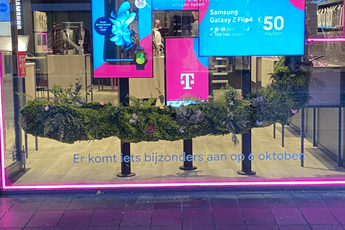 T-Mobile teaset komst van Pixel 7 of Pixel Watch naar Nederland (Update)