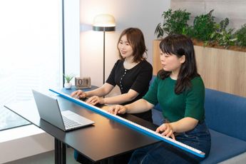 Google lanceert bizar fysiek Gboard-toetsenbord in Japan