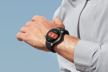 Amazfit GTR 4 review: bijzonder compleet horloge mist verfijning