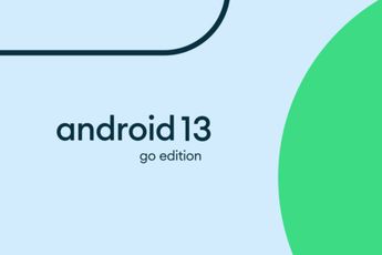 Android 13 Go-edition officieel: 3 grote verbeteringen
