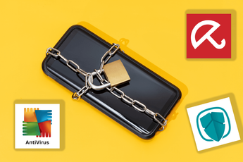 4 beste antivirus-apps voor Android en waarom je ze (niet) wil (2022)
