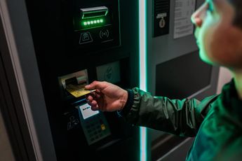 Let op: er is een valse sms in omloop over een geldopname van de bank
