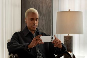 Met deze smartphone haal je een iPhone-gebruiker over naar kamp Android