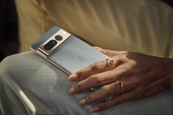 Google: dit gebeurt er als de Pixel-telefoon en iPhone vrienden worden