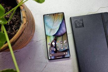 Google Pixel 7 Pro review: de beste prijs-kwaliteitverhouding?
