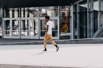 Voorspel je risico op sterfte met je smartphone