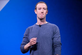 Zuckerberg: "We willen meer verdienen aan WhatsApp en Messenger"